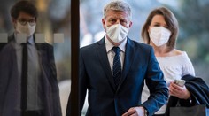 Minister Lengvarský oznámil, že Slovensko neplánuje zmeniť očkovanie AstraZenecou