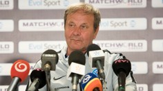 Kozák plánuje proti Maroku päť zmien