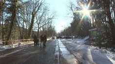 Zisťovali sme u odborníka: Prečo je takáto zima?