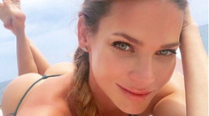 Pozor, toto vás rozpáli! Andreu Verešovú natočili nahú v mori