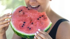 Možno ani netušíte, aký je prospešný. Melón nie je len letným osviežením