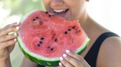Možno ani netušíte, aký je prospešný. Melón nie je len letným osviežením