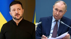 „Rusko hrá mŕtveho chrobáka.“ Experti prezradili, čo stojí za náhlou zmenou Putinovej taktiky