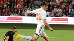 Sabo sa lúčil so Spartakom: "Ďakujem za krásne roky"