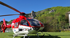 Nešťastie pri Rimavskej Sobote. Z mosta spadlo mladé dievča