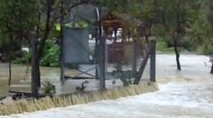 Voda sa valí ďalej. Zasiahla ďalší región