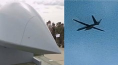 Ruská strela má motor z AliExpressu, napriek tomu je pre Ukrajinu hrozbou