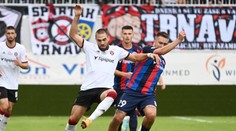 Banská Bystrica predstavila novú posilu. K dohode medzi hráčom a klubom prišlo rýchlo
