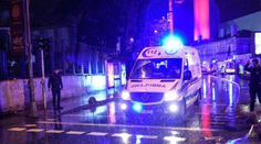 Streľba v obľúbenom tureckom rezorte. Zomrel 18-ročný mladík