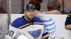 Brodeur opäť v „pracovnom". Hossa ho však nemohol preveriť