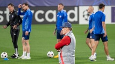 Weiss: Girona udivila celú Európu. No máme ju prečítanú a pokúsime sa prekvapiť