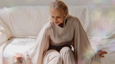 S modelingom začala po päťdesiatke. Herečka Scarlett Stach vraví, že za všetkým stála náhoda