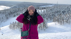 Youtuberka mapuje život v najchladnejšom meste na svete, kde teplota klesá pod -50 stupňov