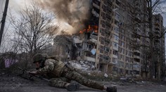 USA oznámia dlhodobú vojenskú pomoc pre Ukrajinu