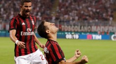 AC Miláno a Fenerbahce so Slovákmi postúpilo v EL ďalej, stopka pre Eindhoven