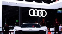 Na najznámejšom autosalóne uvidíte parádne kúsky