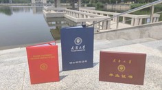 Znalosť jazyka jej otvorila brány krajiny draka. Slovenka si plní svoj sen