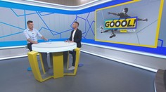 Galádova paráda pokračuje, Skalica zlomila negatívnu sériu. Nielen toto sme rozoberali v magazíne Góóól!