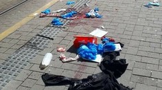 Streľba na Obchodnej ulici: Útočník bude mať zrejme na krku vážne obvinenia