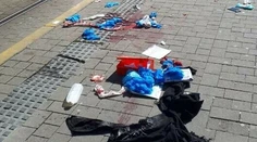 Streľba na Obchodnej ulici: Útočník bude mať zrejme na krku vážne obvinenia