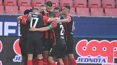 VIDEO: Trnava spečatila miestenku do Európy. Podbrezová si odniesla poriadny debakel