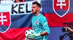 Dúbravka: V reprezentácii ťažíme z dobrej partie. Vieme, čo nám proti Severným Írom prinesie šťastie