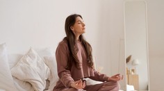 Môže meditácia pomôcť pri rakovine? Odborníčka má jasnú odpoveď