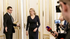 Tibor Gašpar končí na poste poradcu ministerky Sakovej