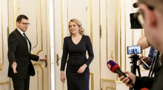 Tibor Gašpar končí na poste poradcu ministerky Sakovej
