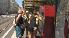 Nové automaty nefungujú, kúpu lístku na bratislavskú MHD sprevádzajú problémy