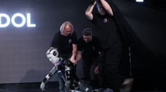 VIDEO: Veľké fiasko Rusov. Slávnostne predstavili humanoidného robota, totálne ich znemožnil