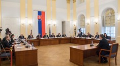 Pokračovalo vypočúvanie ďalších kandidátov na ÚS