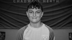 Keď objavili nádor, bolo už príliš neskoro. Len 15-ročný futbalista podľahol zákernej chorobe