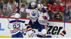 VIDEO: Edmonton sa postaral o nevídaný obrat. NHL zažila niečo podobné pred vyše sto rokmi
