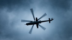 Rakúsky pilot zobral koronavírus ako inšpiráciu. Ľuďom "nakreslil" jasný odkaz