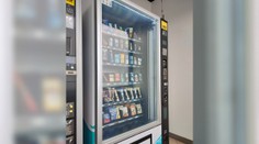 FOTO: Lieky z automatu? Novinka vyvolala ostré reakcie ľudí