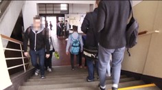 Razia na michalovskej škole: Žiak mal pri sebe podozrivé tabletky, išlo o drogy?