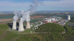 Slovensko plánuje revolúciu v jadre: Z použitého odpadu môže vzniknúť palivo pre nové reaktory