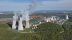 Bude to najväčší reaktor na Slovensku. Do výstavby novej atómovej elektrárne Američania zapoja aj naše firmy