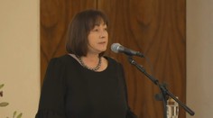 Manželka prezidenta Miloša Zemana: Špekulácie o jeho stave sú neetické, prosím, doprajte mu pokoj