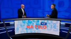 B. Gröhling v Na telo PLUS: Vyššie dane z alkoholu podporíme. Ak sa zrušia koncesionárske poplatky