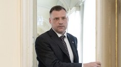 Taraba je pripravený podať si v pondelok prihlášku do SNS. S Huliakom si spoluprácu nevie predstaviť