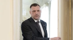 Minister Taraba: Ak do konca septembra nevznikne dohoda so SNS, podám demisiu