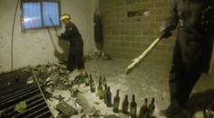 Bar pre nervákov, rozbiť môžete všetko. Chceli by ste ho aj na Slovensku?