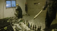 Bar pre nervákov, rozbiť môžete všetko. Chceli by ste ho aj na Slovensku?