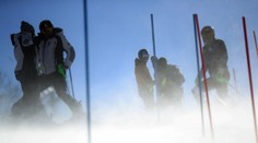 Opakovaný žreb slalomu prisúdil Vlhovej a Velez-Zuzulovej nové štartové čísla