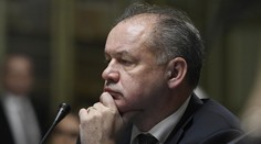 Kiska: Súdny spor o pozemok vo Veľkom Slavkove je smutný príbeh