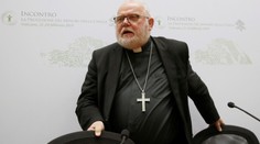Nemecký kardinál Marx: Cirkev ničila dokumenty o pedofilných kňazoch