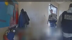 VIDEO: Polícia zverejnila šokujúce zábery z domu legendárneho Hackmana. Ukazujú, ako ho našli mŕtveho, aj neporiadok