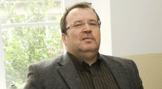 Zomrel Sergej Chelemendik (†58), bývalý poslanec NR SR